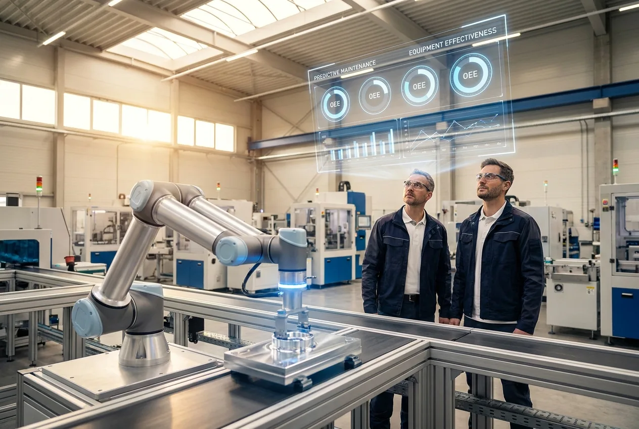 SAP Integration Best Practices: Managing Rs 1.2 Lakh Crore+ Inventory with Custom ERP Solutions